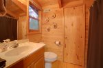 Loft Bathroom